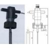 Buy cheap GE-313 Teflon Plastic Paddle Flow Switch from wholesalers