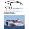 GUANGDONG SHENZEN China Best Internation Logistics company to Paraguay for sale