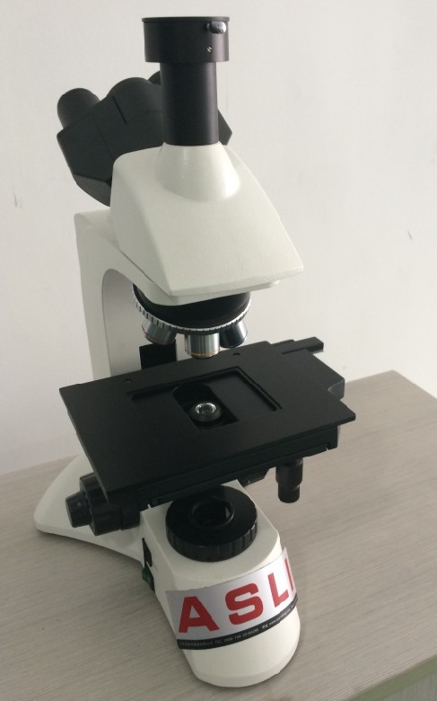 China 8000000px CCD Metallographic Equipment Microscope Lab Equipment wholesale