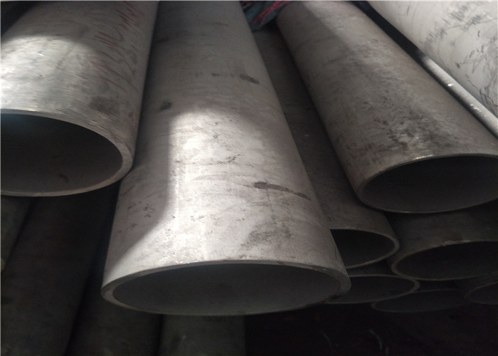 China 0.5-80mm Wall Thick Stainless Steel Tubing , Schedule 40 Steel Pipe Slitting Cutting wholesale