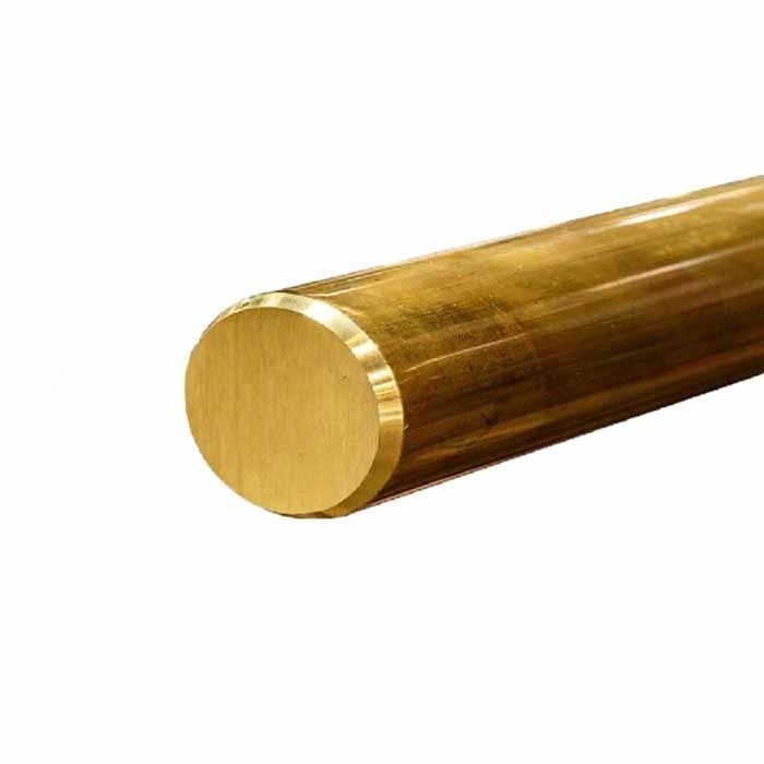 China C10200 C11000 C10100 C110 Solid Copper Bar Pure Rod Round Flat wholesale