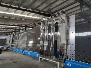 China Insulating Glass Processing Machine For LOW - E Glass wholesale