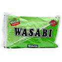 Dry Place Wasabi Root Powder Used As A Sushi Condiment Or Seasoning for sale