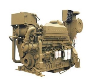 China Cummins Marine Engine K19 Series KTA19-M3 wholesale