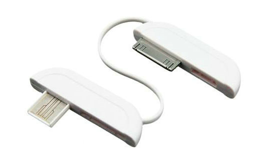 Dock Connector To USB Cable For Apple iPod/iPhone/iPad M41 for sale