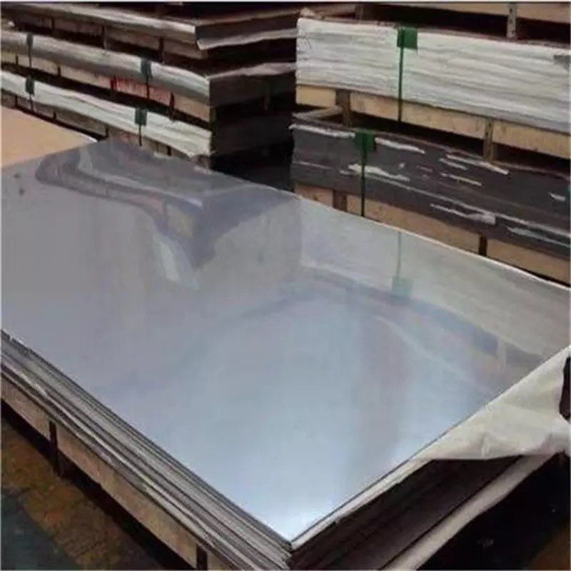 China 4 X 12 4x4 Stainless Steel Plate 304l Stainless Steel Kick Plates Commercial wholesale