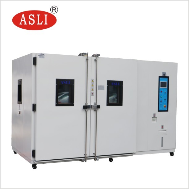 China Climatic High And Low Temperature Test Chamber For Aerospace Automotive Electronics And Pharmmable wholesale