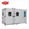Buy cheap Climatic High And Low Temperature Test Chamber For Aerospace Automotive from wholesalers