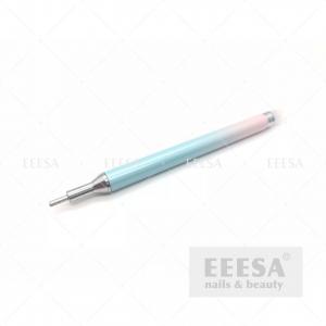 China Magnet Nail Art Tools Replaceable Wax Dotting Pen For Cat Eye Gel Polish wholesale
