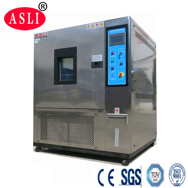China Fast Heating Cooling Rapid Rate Climate Temperature Cycling Chamber SUS 304# Stainless Steel wholesale