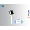 Buy cheap Portable Test Finger Probe 100 Millimeter Length With Handle 50 Mm Sphere from wholesalers