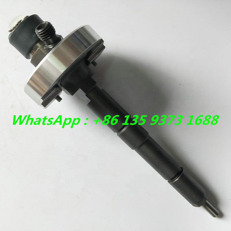 China Genuine Nissan Zd30 Engine Fuel Injector 16600vz20A 0445110315 wholesale