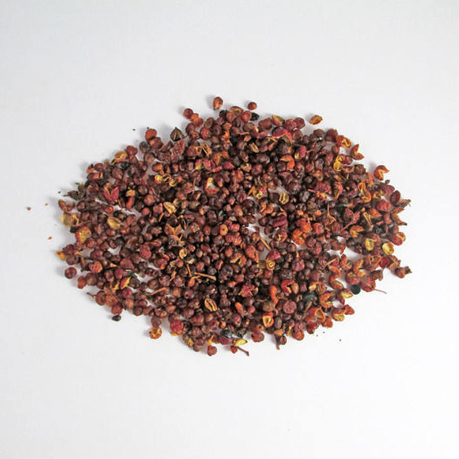 China 100% Pure Plant Extracts Red Pepper Food Grade Sichuan Peppercorn for sale
