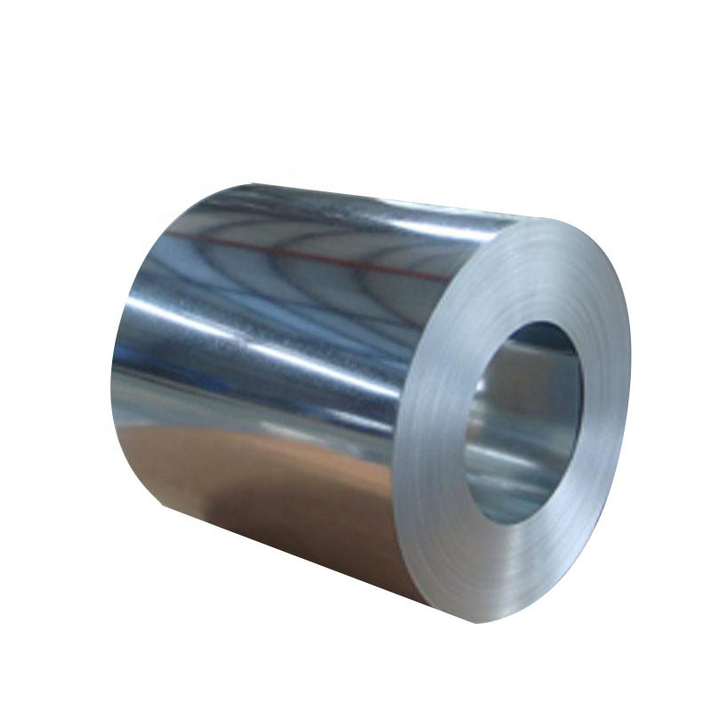 China 0.8mm Sgcc Steel Aluminum Zinc Painted Galvalume Coil Suppliers wholesale