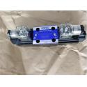 DSG-01-3C4-A120-N-7090 Solenoid Operated Directional Valve for sale