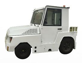 China Durable Diesel Tow Tractor HF5825Z , CE Standard GSE Ground Support Equipment wholesale