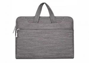 China Durable Carry Bag 14''-15' Denim Laptop Carry Messenger Type Unisex Gender wholesale