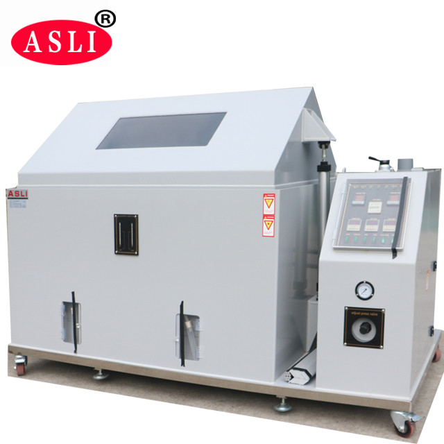 China Salt Spray Test Machine  for Fog Corrosion Testing 120L ~200L NSS ACSS CASS wholesale