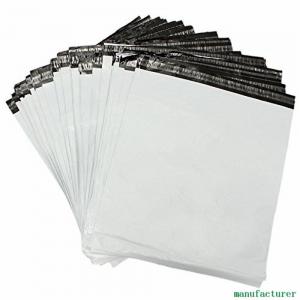 China Custom Printed Plastic Mailing Bags Self Sealing ISO9000 Certification wholesale