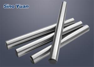 China Polished Stainless Steel Bar Stock , 304 Stainless Steel Rod Diameter 10-150mm wholesale