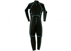 China Swimming Adult Full Body Neoprene Water Suit Oem Lightweight Sportswear wholesale