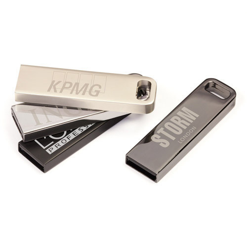 China Manufacturer High Speed 3.0 Coated Metal Pen Drive 8Gb USB flash drive for sale