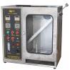 Buy cheap Textile Burning Behavior Testing Equipment / 45 Degrees Damaged Area and from wholesalers