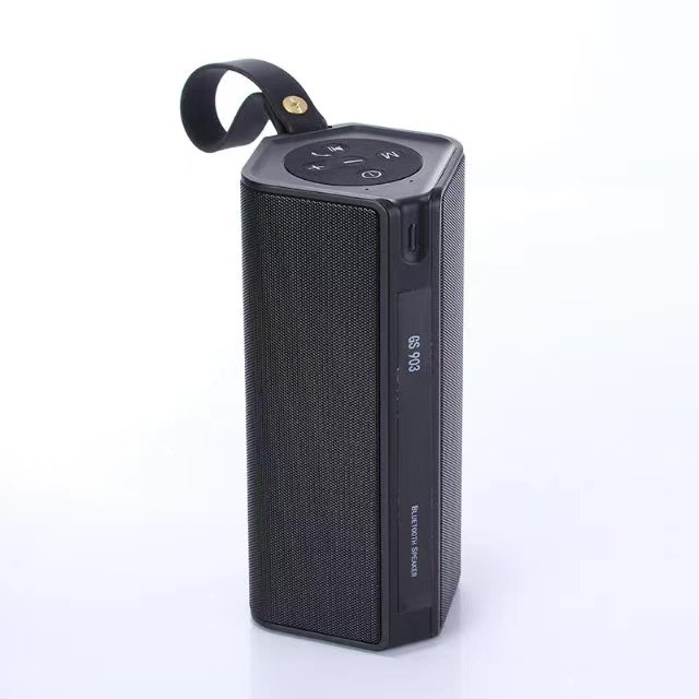 JR 4.2 High Quality 10W Waterproof Portable Hifi Bluetooth Speaker with 3000mAh for sale