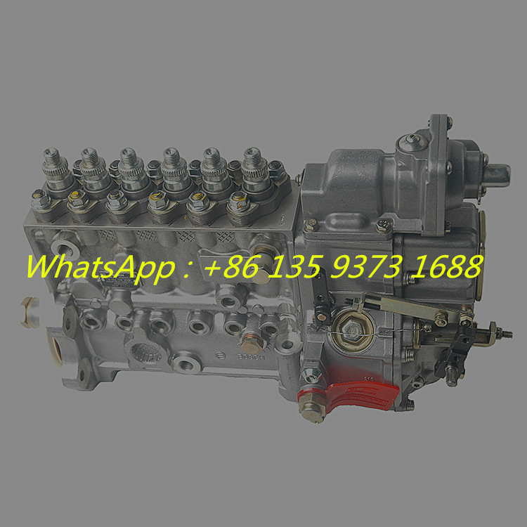 Buy cheap Genuine Cummins 6bt Diesel Engine Part Fuel Injector Pump 3960899 0402736908 from wholesalers