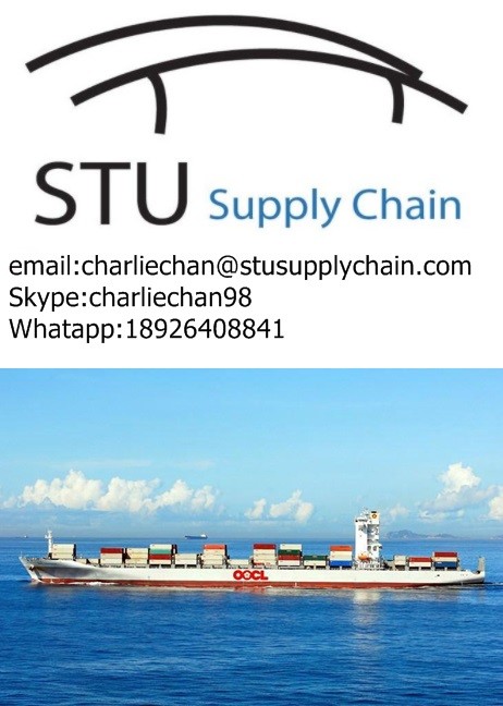 Ocean Freight From China to Santa Marta, Colombia for sale