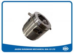 China Grundfos Type Double Cartridge Mechanical Seal Stationary Designed For SEG Pump wholesale