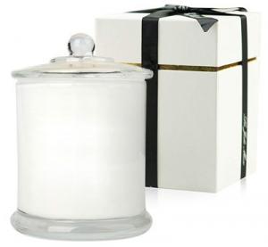 China Small Scented Glass Jar Candles Bulk on sale