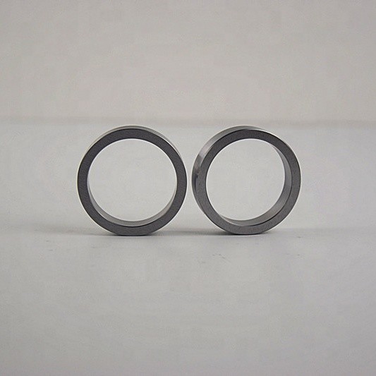 China Etching Stainless Steel Cnc Machining , Lathe And Milling Ring Part wholesale