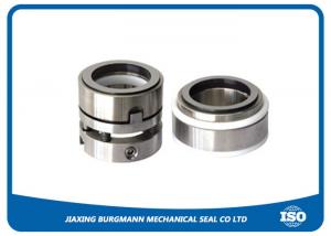 China PTFE Ring Type Multi Spring Mechanical Seal For Extreme Temperature Ranges wholesale