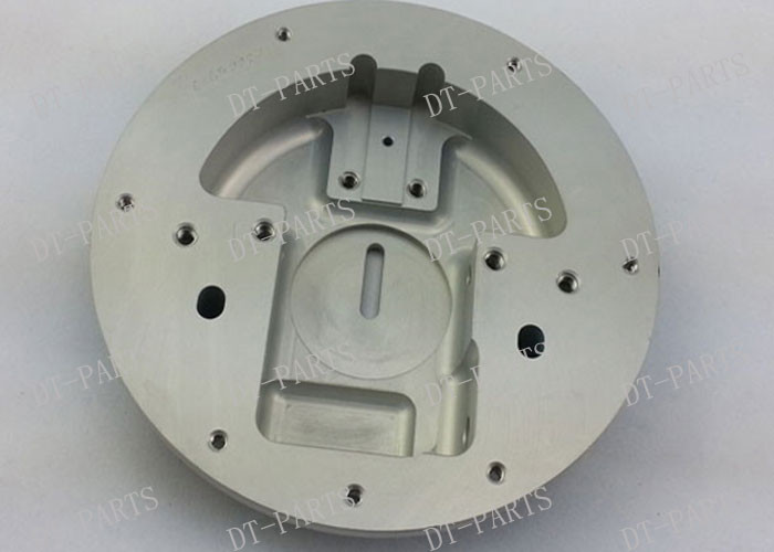 China 66659020 Bowl Presser Foot Suitable For Gerber Auto Cutter Gt7250 S9-3-7 S7200 wholesale