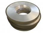 China Diameter 350mm Resin Bonded Diamond Grinding Wheels For Carbide Ceramic Tile Disc wholesale