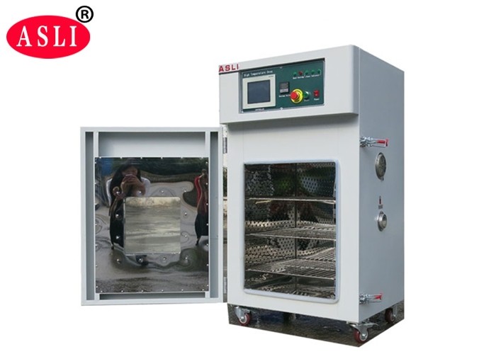 China Nitrogen High Temperature Ovens With Stainless Steel Or Painting Coated wholesale
