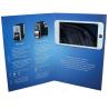 Buy cheap SZ Video Greeting Card Custom TFT LCD Screen Magnet Switch Touch Buttons from wholesalers