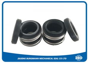 China SiC Viton Clean Water Pump Mechanical Seal , Burgmann MG1 Replacement Pump Seal wholesale