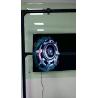 Buy cheap 45cm mini cheap out professional holographic projector Signs 3D advertising air from wholesalers