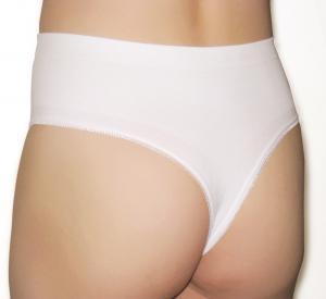 China Comfortable Seamless Maternity Thong Latex Free Pregnant Women Underwear wholesale