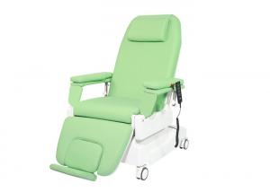 China YA-DS-D04 Dialysis Chair With 5 Function wholesale
