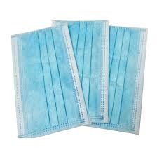 China Skin Friendly Disposable Medical Mask , Disposable Medical Mouth Cover wholesale
