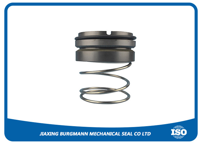 China Burgmann M2N Water Pump Seals Conical Spring Rotating Type For Sewage Water wholesale