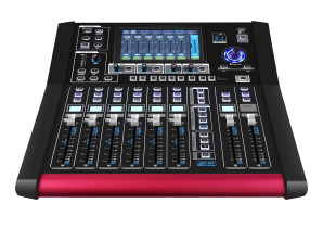 China 18 channel professional digital audio mixer MLS18 wholesale