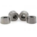 Hex Tungsten Carbide Nut Forming Die Customized Size ISO9001 Approved for sale