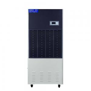 China industrial size dehumidifiers dehumidifier industrial 6.8L/HOUR wholesale