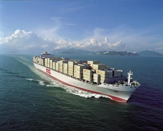 Best shipping cost international air cargo from shenzhen to canada for sale