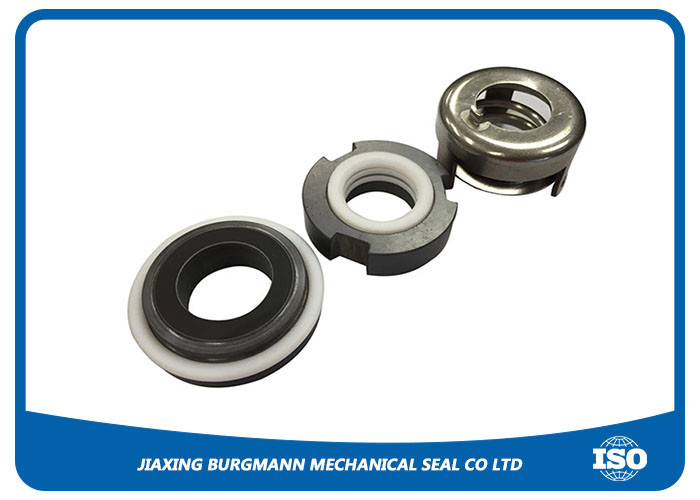 China Long Spring Grundfos Mechanical Seal Parts O Ring Type OEM / ODM Available wholesale