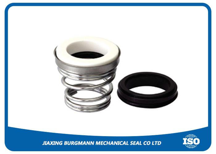 China Conical Spring Water Pump Mechanical Seal Stationary Design OEM / ODM Available wholesale
